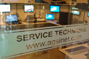 Service Technique AGSI